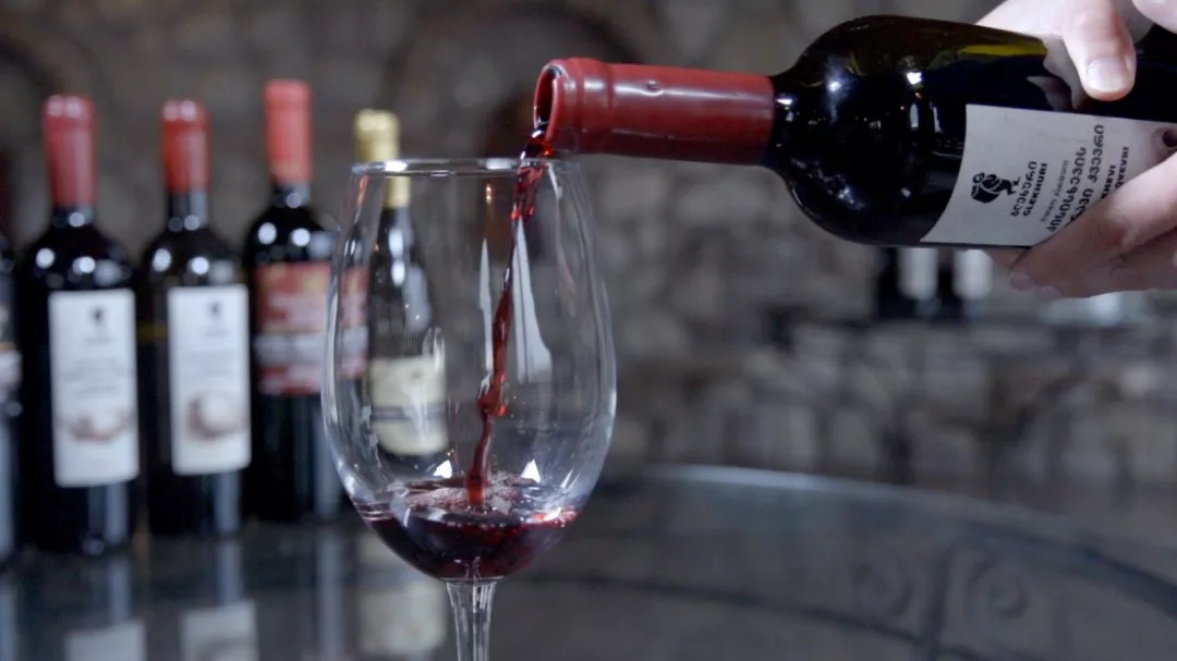 四川巴中格鲁吉亚红酒  如何判断红酒的品质高低